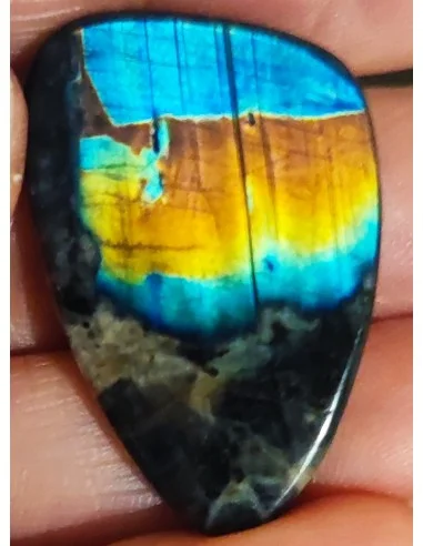 Spectrolite pendentif 1