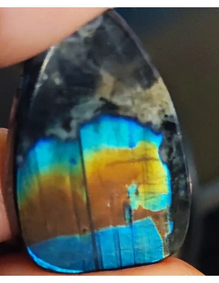 Spectrolite pendentif 1