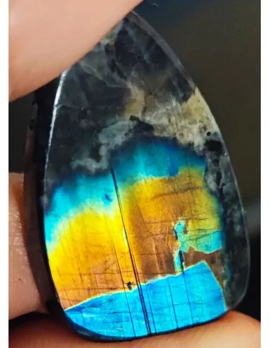 Spectrolite pendentif 1