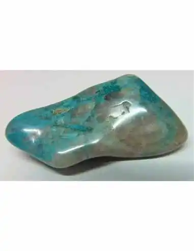 Shattuckite galet 35 a 50mm