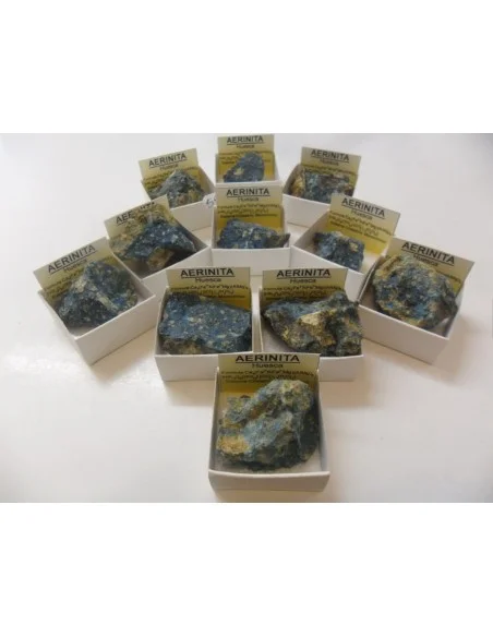 Aerinite Aerinite