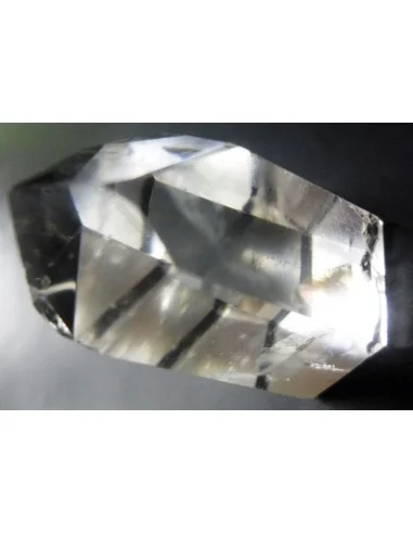 Pointe de cristal Aile d'ange