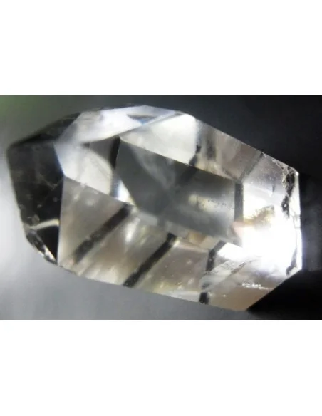 Pointe de cristal Aile d'ange Pointe de cristal Aile d'ange