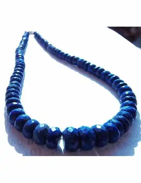 Lapis lazuli collier  magnifique Lapis lazuli collier  magnifique
