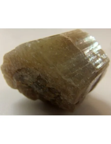 Apatite jaune minéral