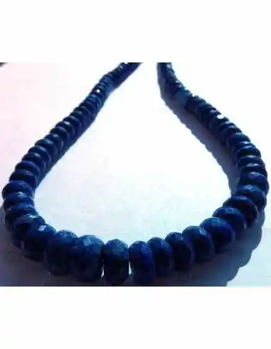 Lapis lazuli collier  magnifique