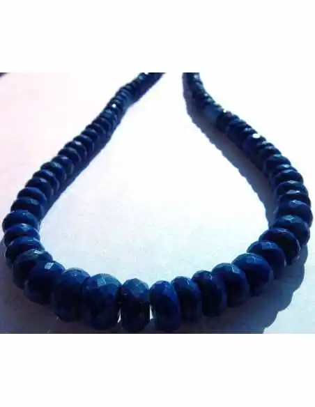 Lapis lazuli collier  magnifique Lapis lazuli collier  magnifique
