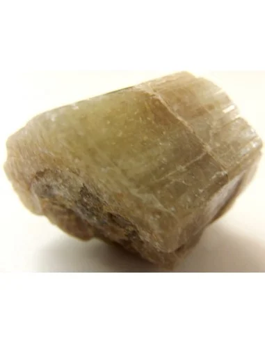 Apatite jaune minéral