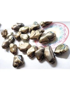 Chalcopyrite polis 2