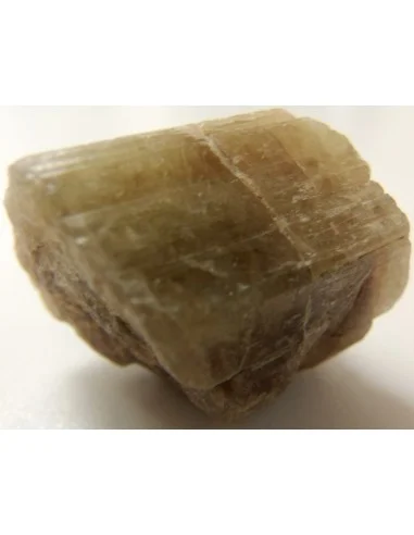 Apatite jaune minéral