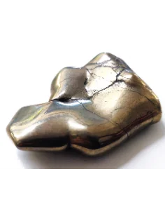 Galet Chalcopyrite polis 2