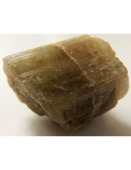 Apatite jaune minéral