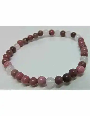 Bracelet homme personnalisé 6mm