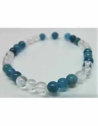 Bracelet homme personnalisé 6mm