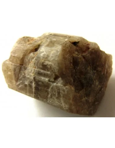 Apatite jaune minéral