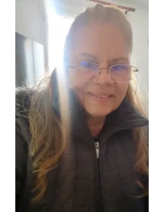 Mandala du bonheur en pierres 2