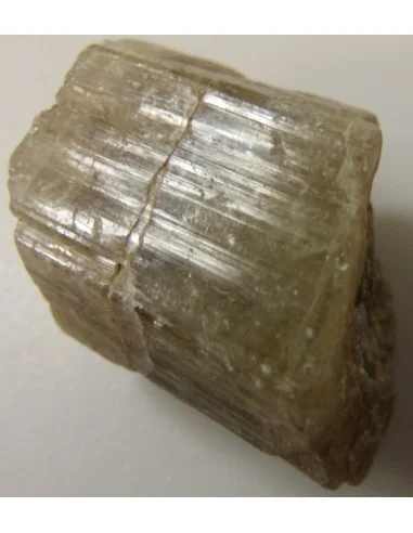 Apatite jaune minéral