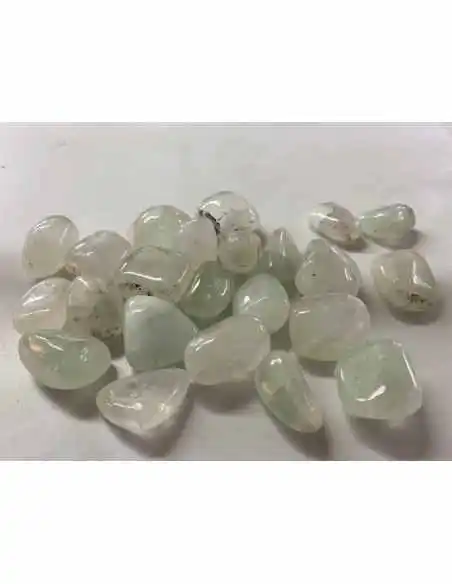 Apophyllite polis