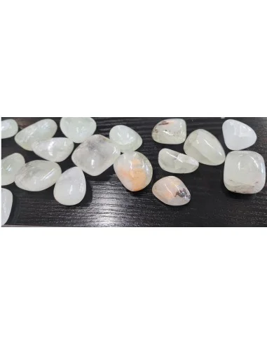 Apophyllite polis