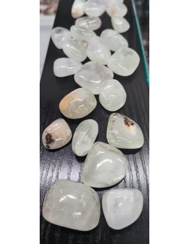 Apophyllite polis