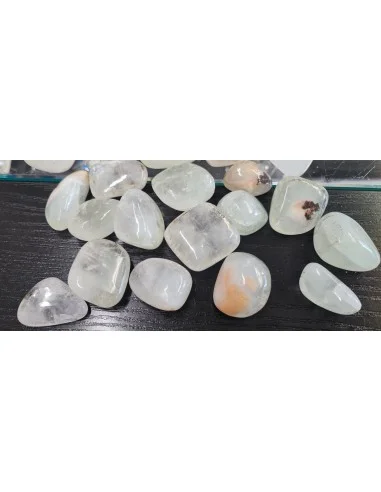 Apophyllite polis