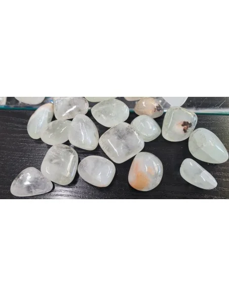Apophyllite polis