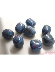 Saphir galet 20g 2