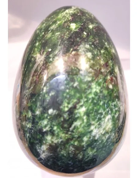 Oeuf en Jade 10cm pièce unique