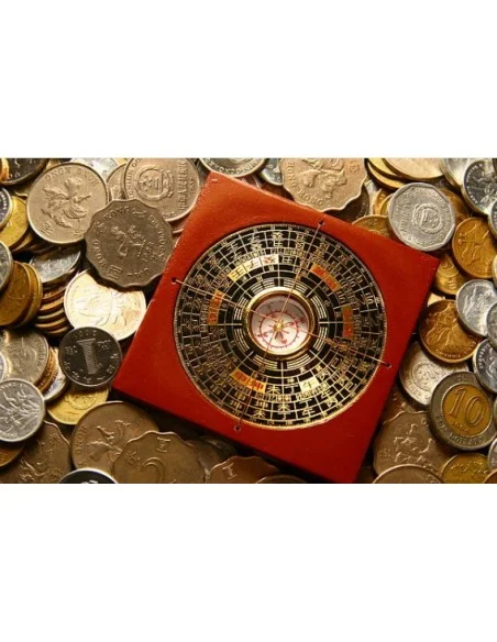 Conseil Feng-shui personnalisé à distance