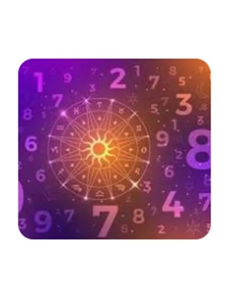 Votre theme numérologique