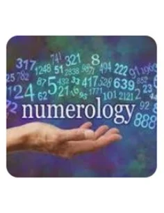 Votre theme numérologique 2