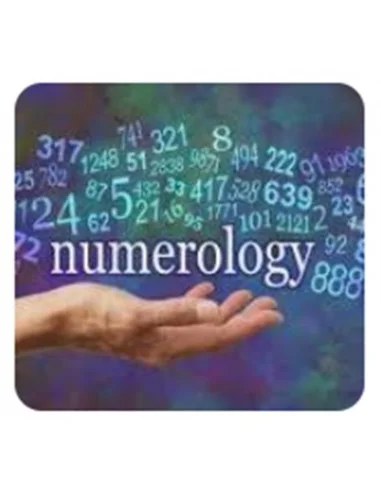 Votre theme numérologique