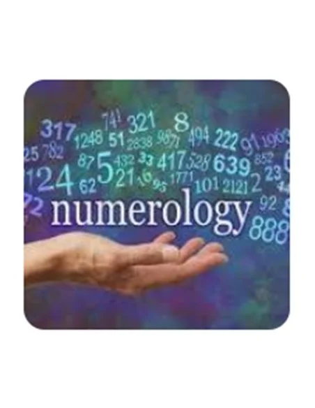 Votre theme numérologique