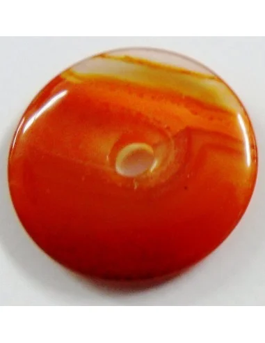 Cornaline p.i. Chinois