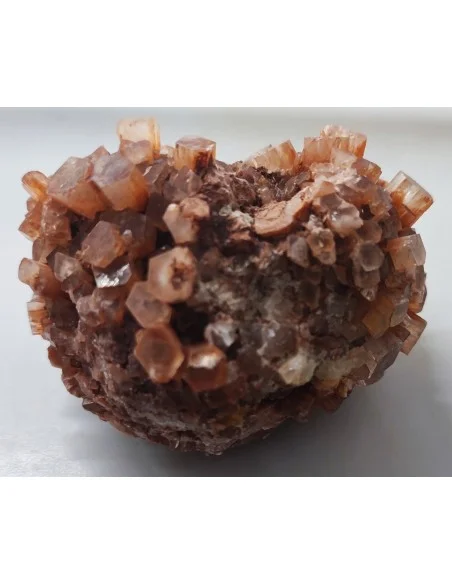 Aragonite cristalisée 140 à 170g