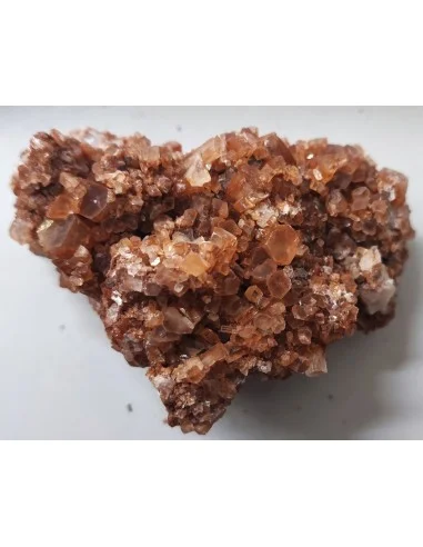Aragonite cristalisée 140 à 170g