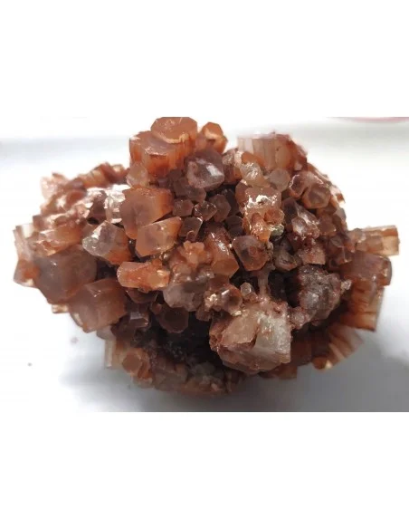 Aragonite cristalisée 140 à 170g