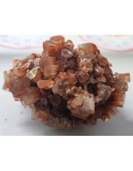 Aragonite cristalisée 140 à 170g