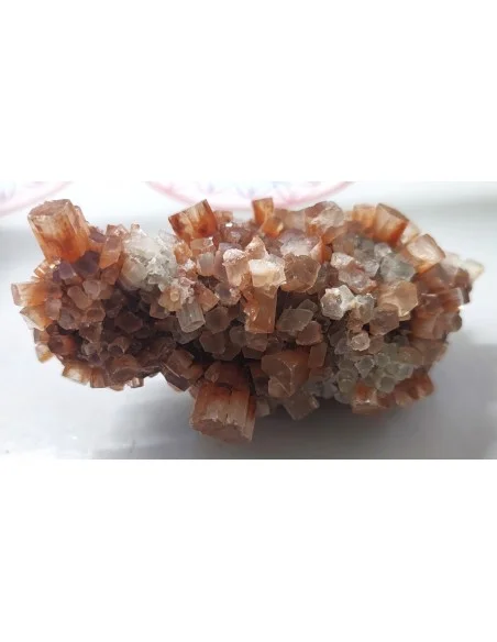 Aragonite cristalisée 140 à 170g