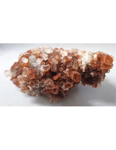 Aragonite cristalisée 140 à 170g