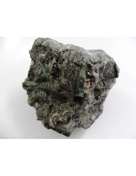 Grande emeraude brute Grande emeraude brute