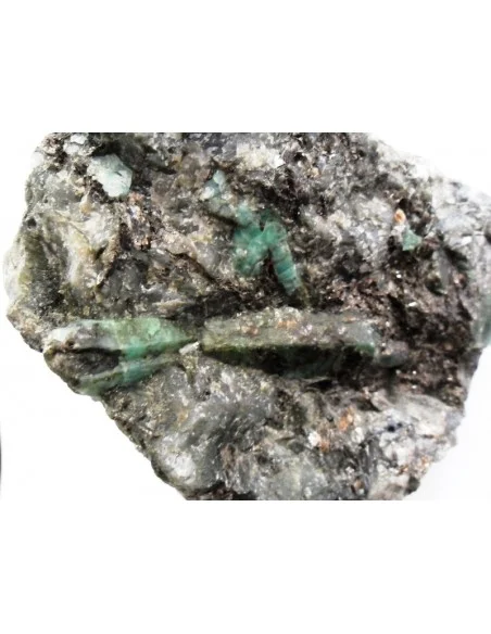 Grande emeraude brute Grande emeraude brute