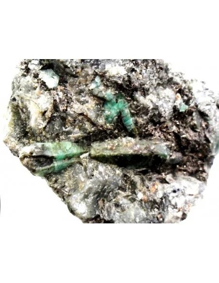 Grande emeraude brute Grande emeraude brute