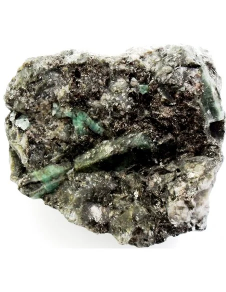 Grande emeraude brute Grande emeraude brute