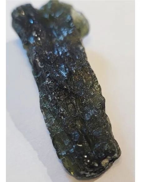 Pendentif moldavite 5,5cm piéce unique