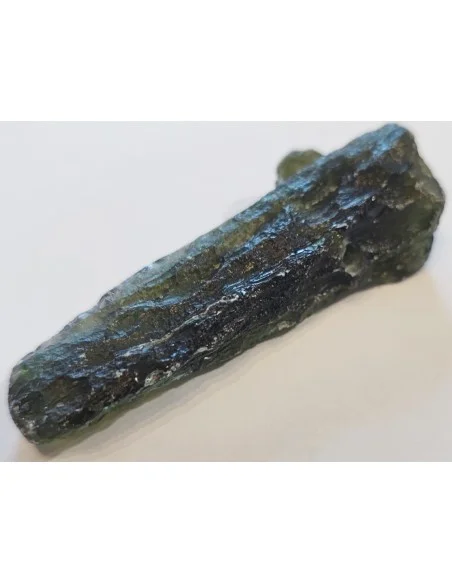 Pendentif moldavite 5,5cm piéce unique