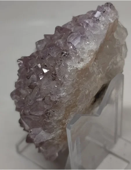 Amethyste vera Cruz en Geode