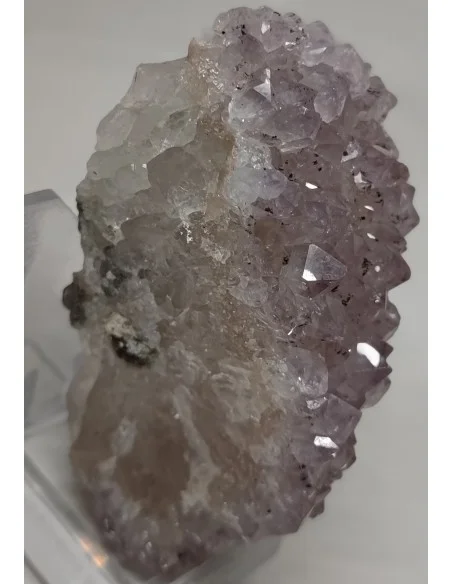 Amethyste vera Cruz en Geode