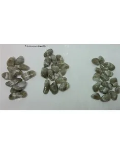 Praziolite avec cacoxenite 2