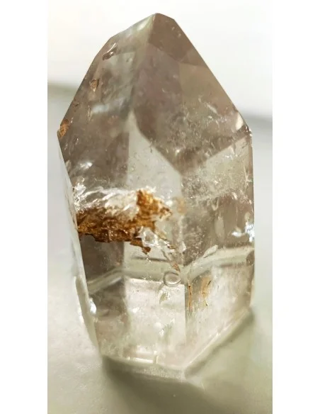 Cristal maitre integrateur temporelles